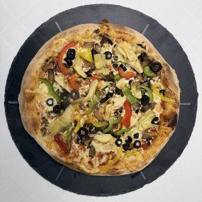 Pizza Vegetaria