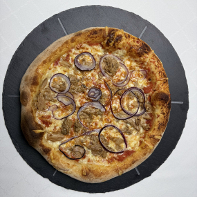 Pizza Tonno