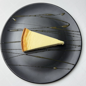 Rahmkäsekuchen