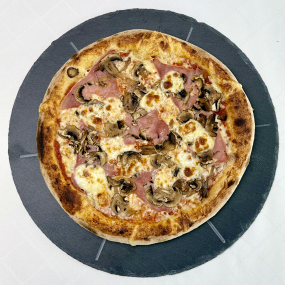 Pizza Regina