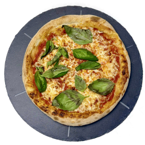 Pizza Margarita