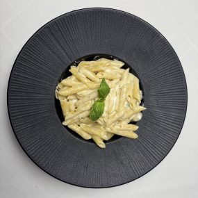 Rigatoni Quattro Formaggi