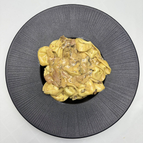 Tortellini Alla Panna