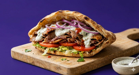 KEBAB ROYAL 