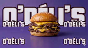SMASH BURGER