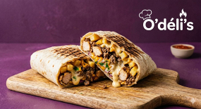 TACOS 1 VIANDE