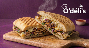 PANINI KEBAB 