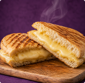 PANINI FROMAGE