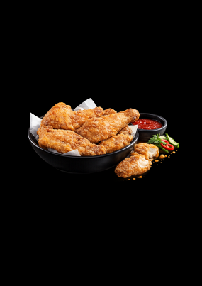 TENDERS X8