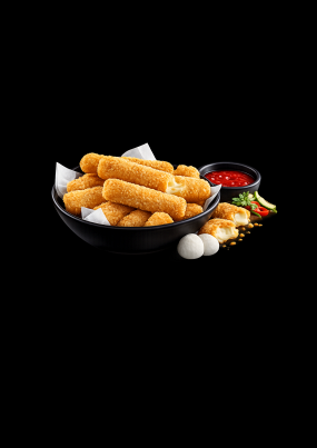 MOZZA STICK X8