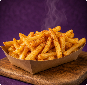 Grande frite
