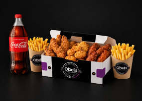 Box à partager