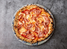 PROSCIUTTO COTTO 