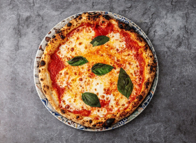 MARGHERITA 