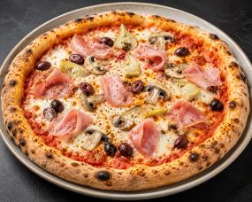 CAPRICCIOSA 