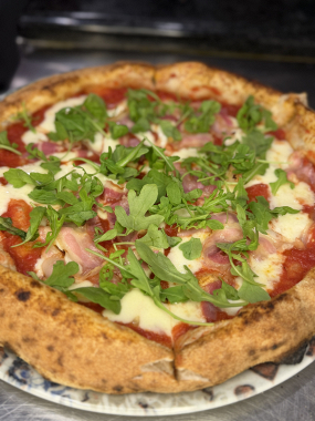 PANCETTA