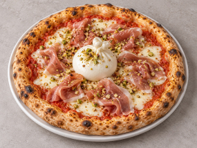 BURRATA