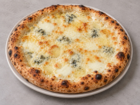 QUATTRO FORMAGGI