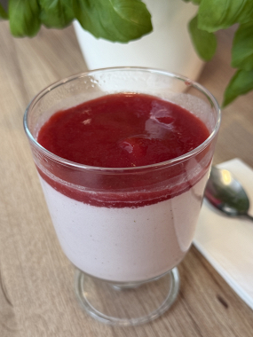 EPRES PANNA COTTA 