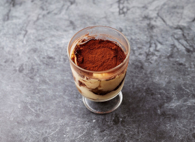 KLASSZIKUS TIRAMISU 