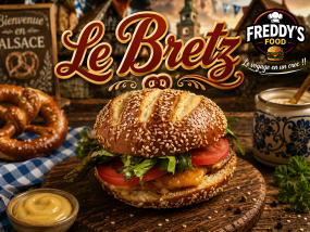 LE BRETZ