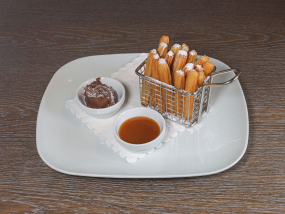 Churros