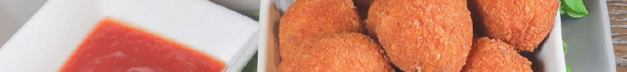 Vorspeisen