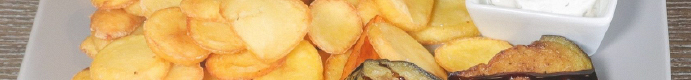 Vegetarische Hauptgerichte