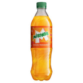 Mirinda 500 ml