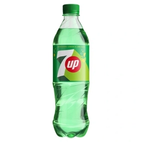 7 UP 500 ml