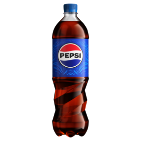 Pepsi 850 ml