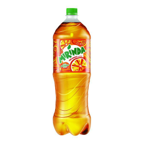 Mirinda 850 ml