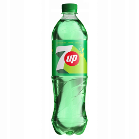 7 UP 850 ml