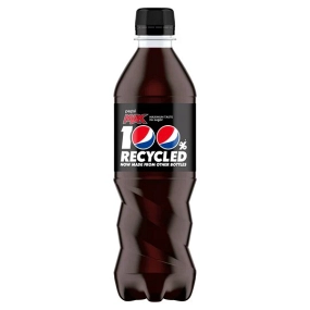 Pepsi MAX 500 ml