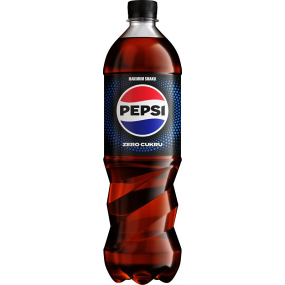 Pepsi MAX 850 ml