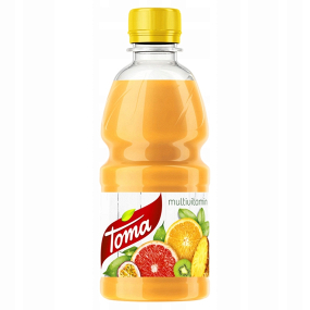 Sok Multiwitamina 330 ml