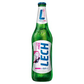 Lech Free Smoczy Owoc