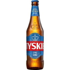 Tyskie 0%