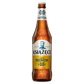 Książęce 0%