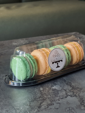 Macarons