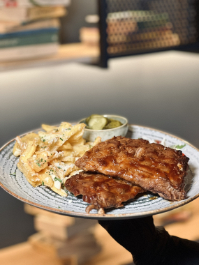 Coaste de Porc