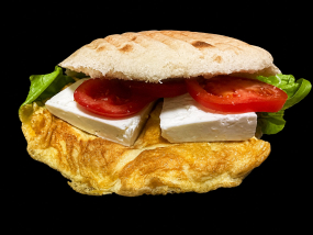 Egg Toast