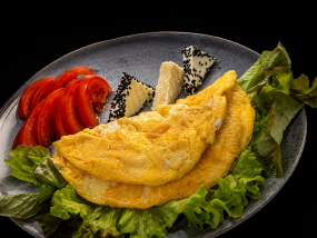 Omletă