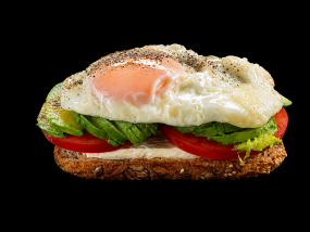 Fresh Breakfast