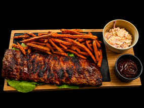 Coaste BBQ