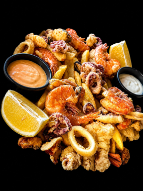 Frito Misto