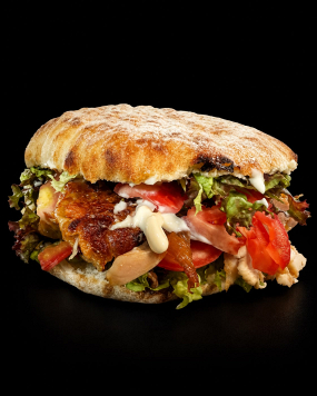 Doner Box