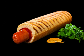Hot Dog