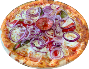 Chorizo