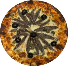 Napolitaine